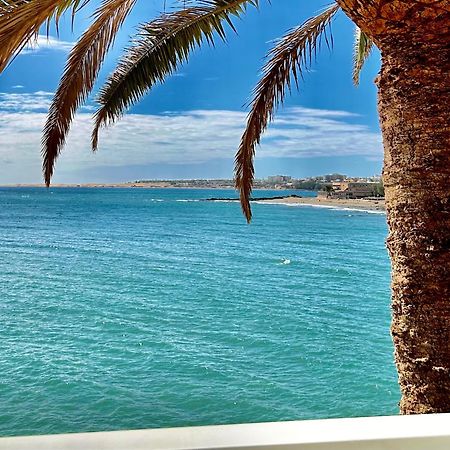 Sobre El Mar Con Vistas A Las Dunas De Maspalomas San Agustín Exteriér fotografie
