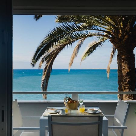 Sobre El Mar Con Vistas A Las Dunas De Maspalomas San Agustín Exteriér fotografie